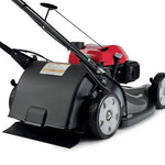 Honda 21 in. Nexite Variable Speed 4-in-1 GAS Walk Behind Self Propelled Mower