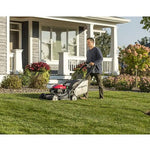 Honda 21 in. Nexite Variable Speed 4-in-1 GAS Walk Behind Self Propelled Mower