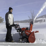 Honda 13HP 32In Two Stage Track Drive Snow Blower - Electric Start