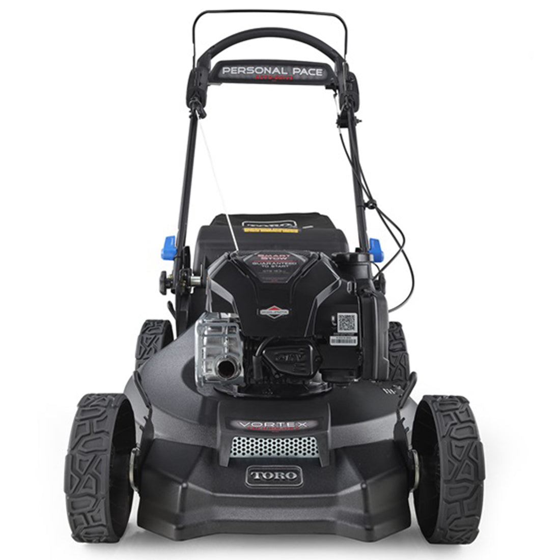 Toro 21563 Super Recycler 21 In. Walk-Behind Mower