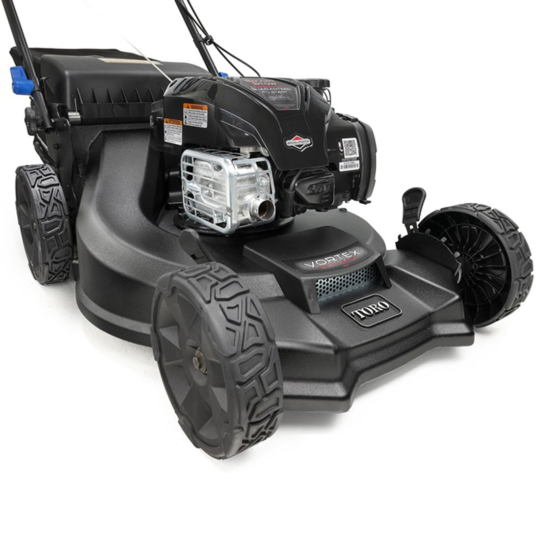 Toro 21563 Super Recycler 21 In. Walk-Behind Mower