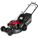 Honda HRN216VKA (21″) 167cc 3-in-1 Self Propelled Lawn Mower