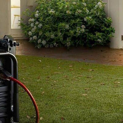 Predator 9500 Watt Super Quiet Inverter Generator