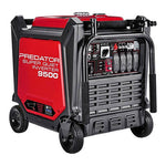 Predator 9500 Watt Super Quiet Inverter Generator