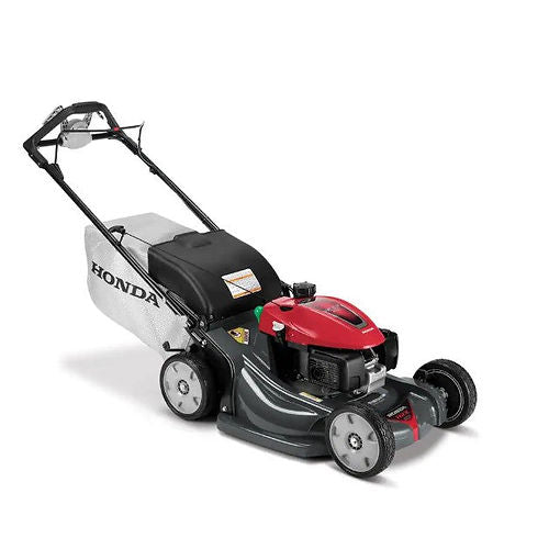 Honda 21 in. Nexite Variable Speed 4-in-1 GAS Walk Behind Self Propelled Mower