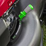 Honda HRN216VKA (21″) 167cc 3-in-1 Self Propelled Lawn Mower