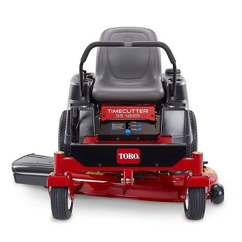 Toro Timecutter SS4225 42 in 22.5 HP Zero Turn Mower