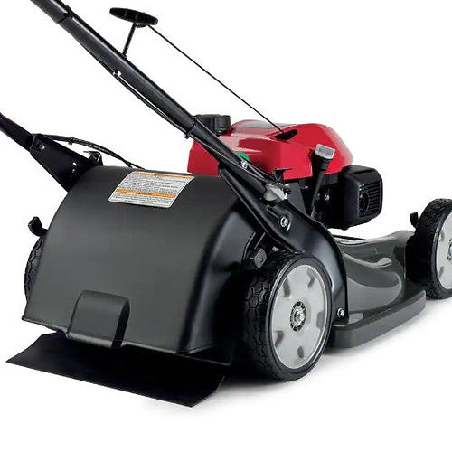 Honda 21 in. Nexite Variable Speed 4-in-1 GAS Walk Behind Self Propelled Mower