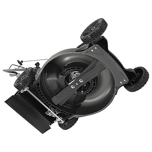 Honda HRN216VKA (21″) 167cc 3-in-1 Self Propelled Lawn Mower