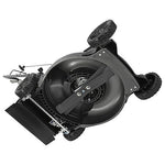 Honda HRN216VKA (21″) 167cc 3-in-1 Self Propelled Lawn Mower