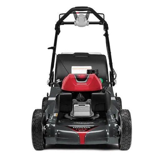Honda 21 in. Nexite Variable Speed 4-in-1 GAS Walk Behind Self Propelled Mower