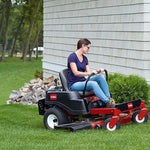 Toro Timecutter SS4225 42 in 22.5 HP Zero Turn Mower