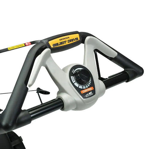 Honda 21 in. Nexite Variable Speed 4-in-1 GAS Walk Behind Self Propelled Mower