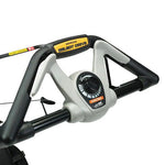 Honda 21 in. Nexite Variable Speed 4-in-1 GAS Walk Behind Self Propelled Mower