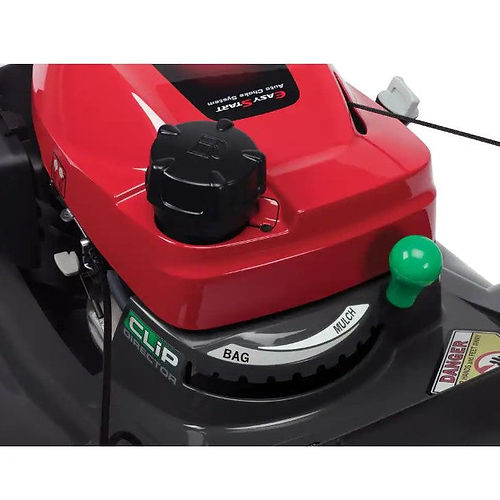 Honda 21 in. Nexite Variable Speed 4-in-1 GAS Walk Behind Self Propelled Mower