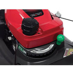 Honda 21 in. Nexite Variable Speed 4-in-1 GAS Walk Behind Self Propelled Mower