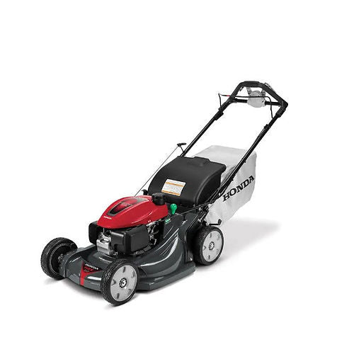 Honda 21 in. Nexite Variable Speed 4-in-1 GAS Walk Behind Self Propelled Mower