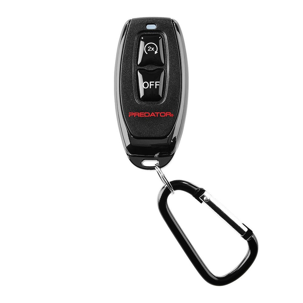 Predator. 5000 Watt Dual-Fuel SUPER QUIET Inverter