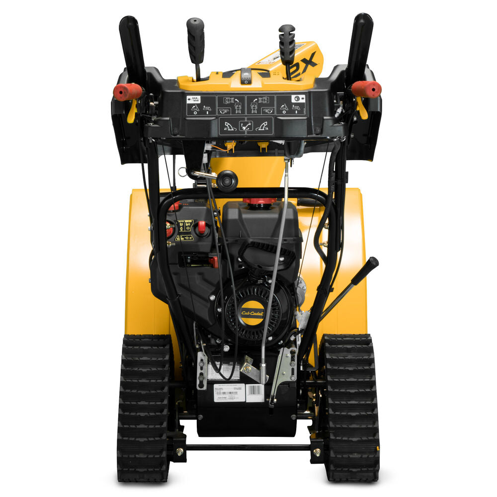 Cub Cadet 2X 26 Trac Two-Stage Snow Thrower