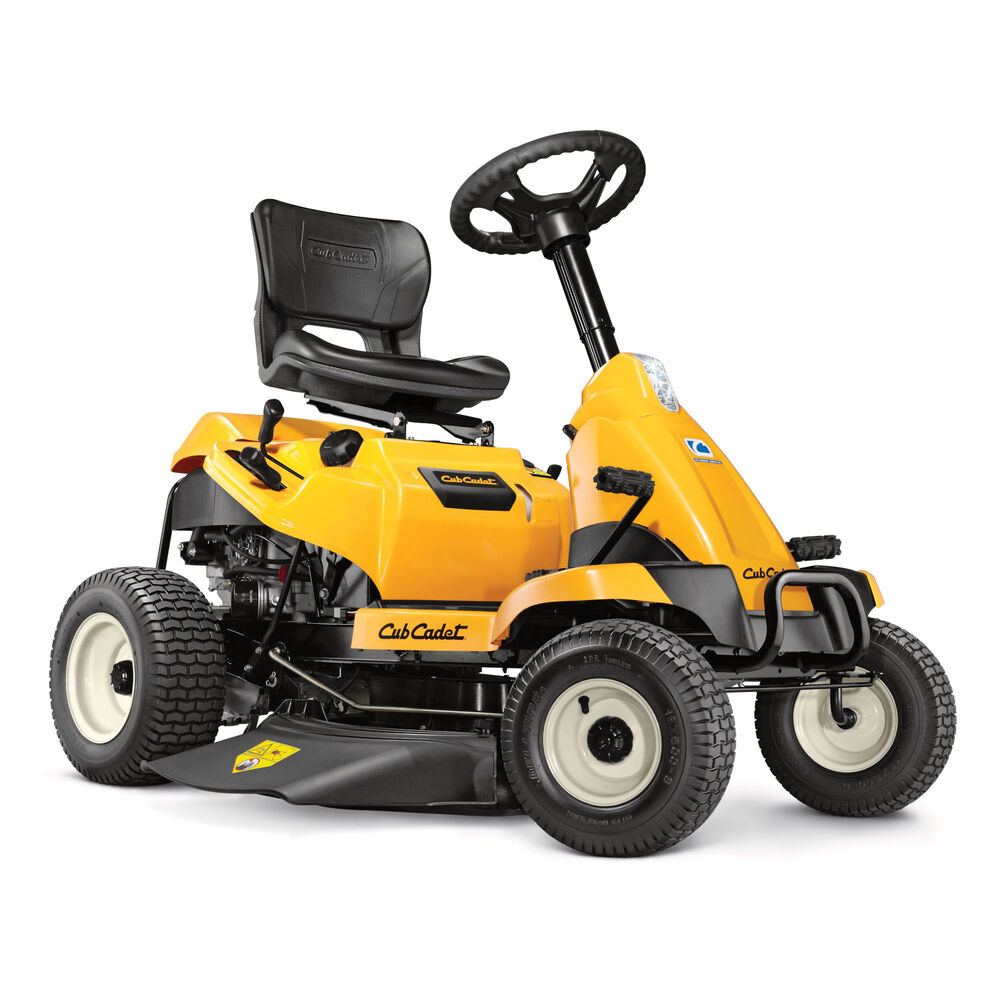 Cub Cadet CC30 H Mini Rider