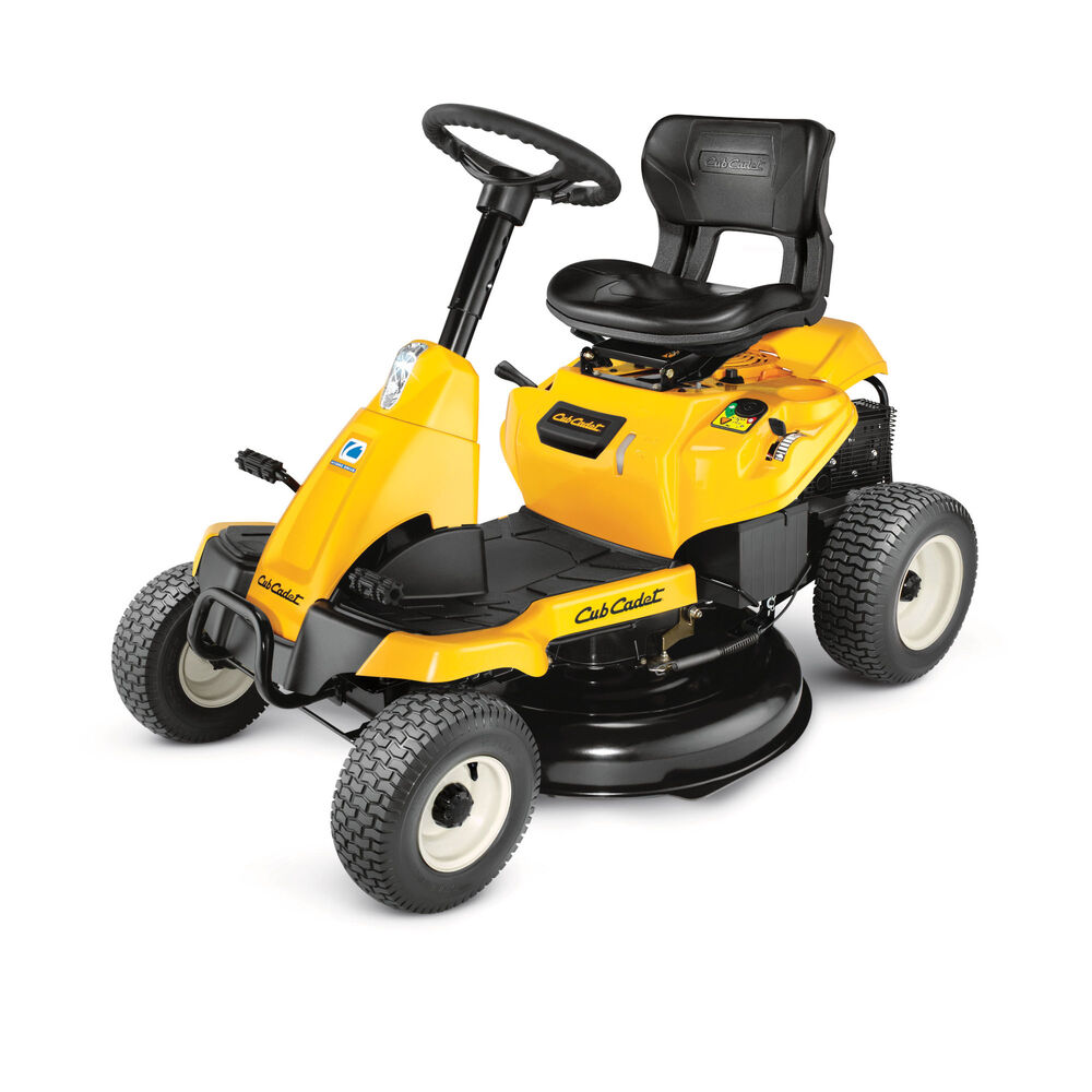 Cub Cadet CC30 H Mini Rider