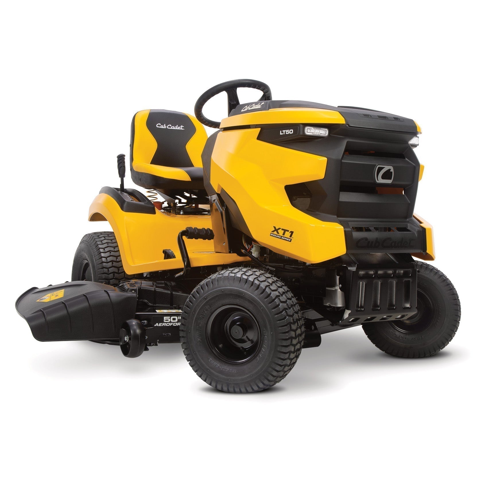 Cub Cadet XT1 LT 50 Lawn Tractor