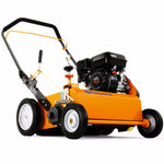 Husqvarna 22 In. Overseeder Honda GX Engine