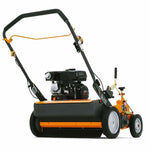 Husqvarna 22 In. Overseeder Honda GX Engine