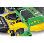 Z365R 48 in. 24 HP GAS Dual Hydrostatic Zero-Turn Riding Mower