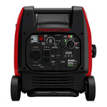 Predator. 5000 Watt Dual-Fuel SUPER QUIET Inverter