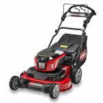 Toro 21491 eTimeMaster 30 In. 60V Battery Walk-Behind Mower