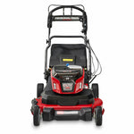 Toro 21491 eTimeMaster 30 In. 60V Battery Walk-Behind Mower