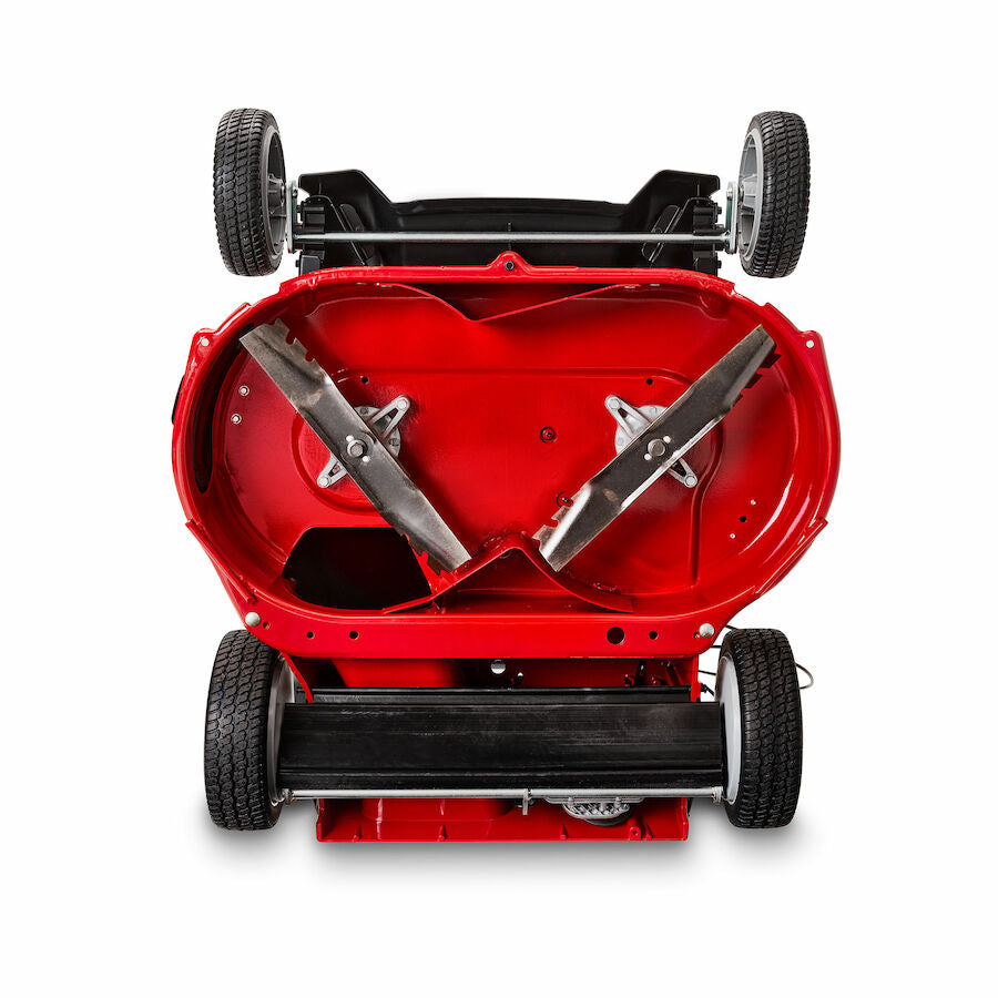 Toro 21491 eTimeMaster 30 In. 60V Battery Walk-Behind Mower